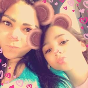 Meet your Posher, Eliana